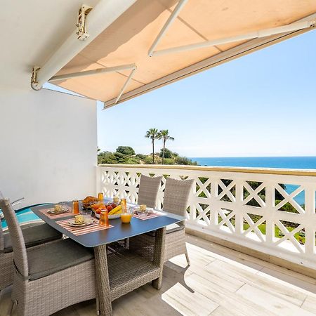 Aveiros By The Sea By Intiholidays Albufeira Exterior foto