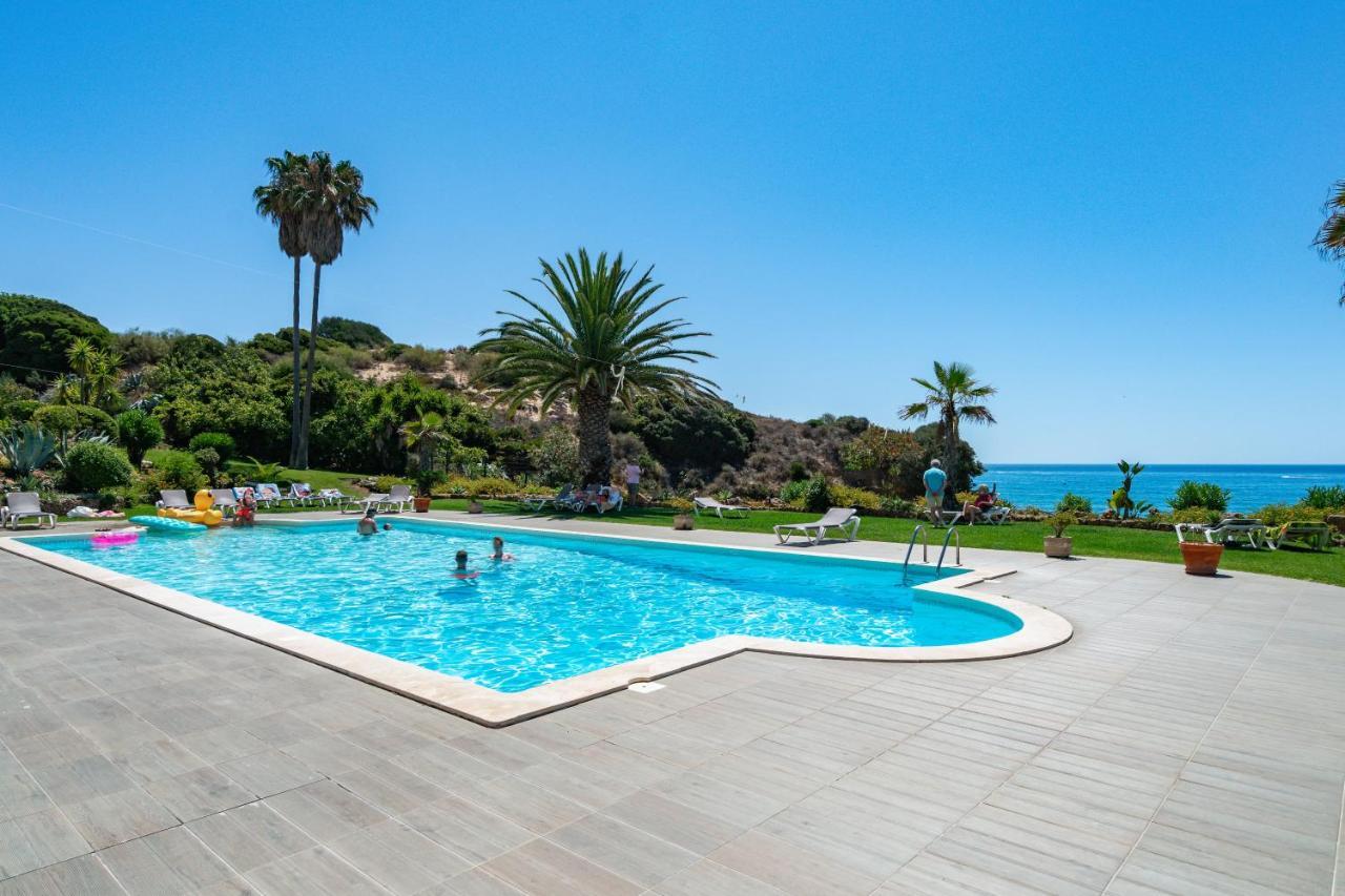 Aveiros By The Sea By Intiholidays Albufeira Exterior foto